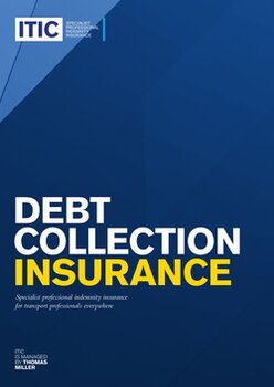Debt collection insurance