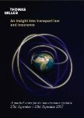 Insight Course: An insight into transport law and insurance