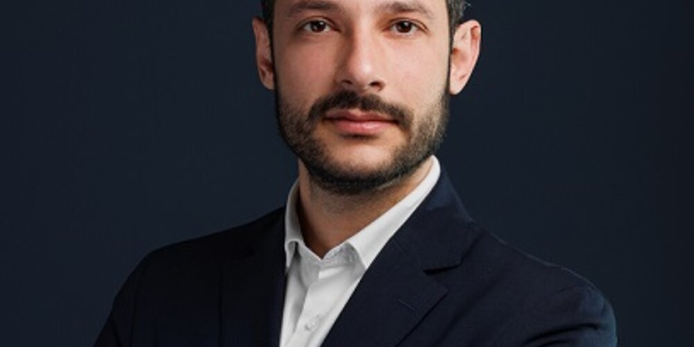 ITIC Europe Wire - Marios Papadakis, Chief Financial & Risk Officer