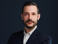 Marios Papadakis - Chief Financial & Risk Officer