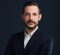 ITIC Europe Wire - Marios Papadakis, Chief Financial & Risk Officer