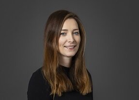 Chloe Townley - Senior Account Executive
