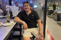 Interview with Matthew Offers