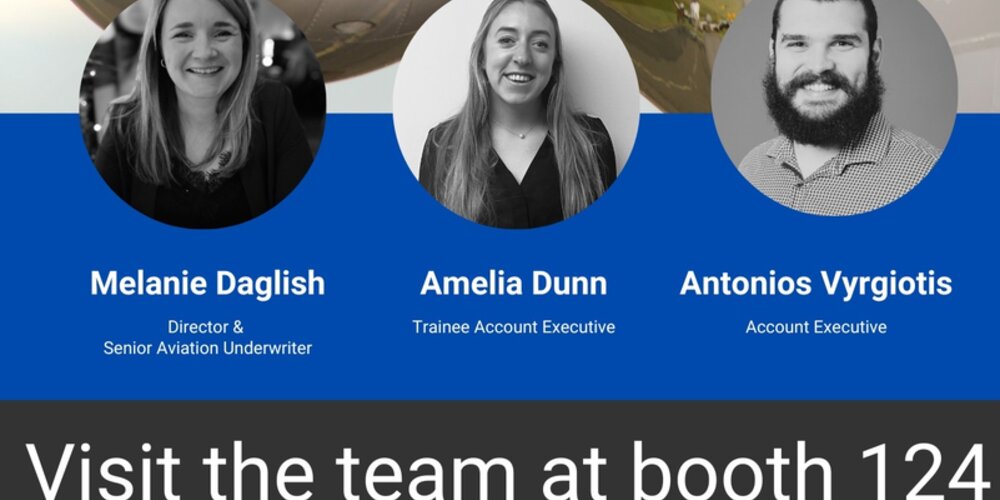 Event: Air Charter Expo 2023