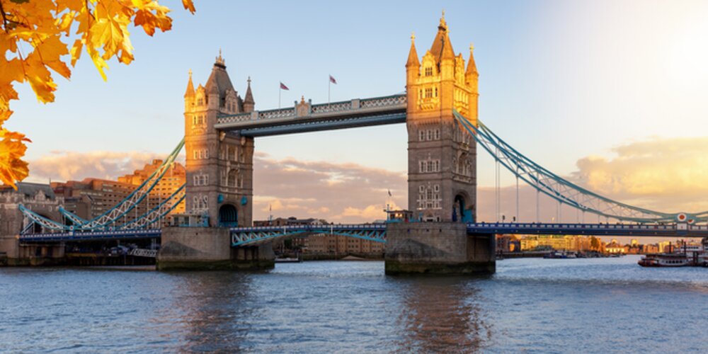 Event: ITIC reception - Thursday 1st October
