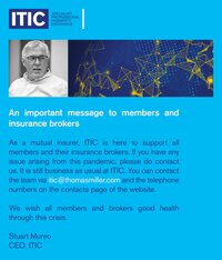 Introduction to the insurance broker wire
