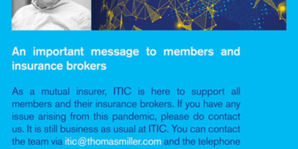 Introduction to the insurance broker wire