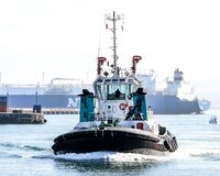 Trouble with tugs