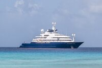 Yacht purchaser’s claim