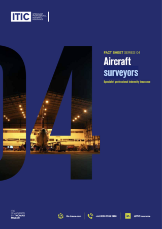 Aircraft Surveyors
