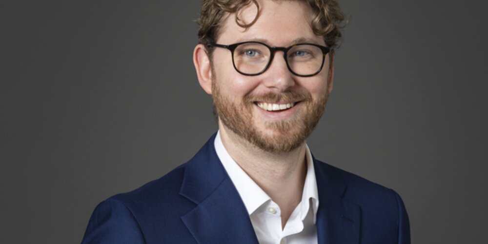 Rory McKay - Account Executive