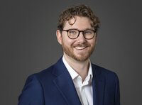 Rory McKay - Account Executive