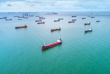Webinar: The sword and the shield - recovering debts and managing MARPOL defence costs