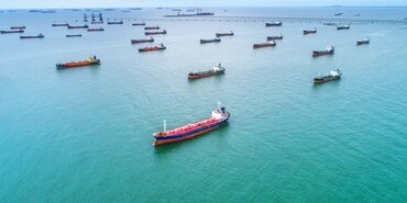 Webinar: The sword and the shield - recovering debts and managing MARPOL defence costs