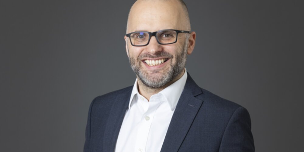 Robert Sniffen - Underwriting Director