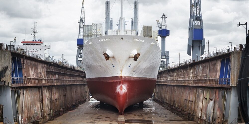 Press release: 'Prevention is always better than cure': ITIC advocates for enhanced pre-management surveys