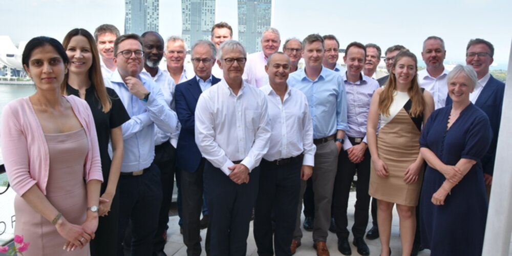 Welcome to the May edition of ITIC's Claims Review