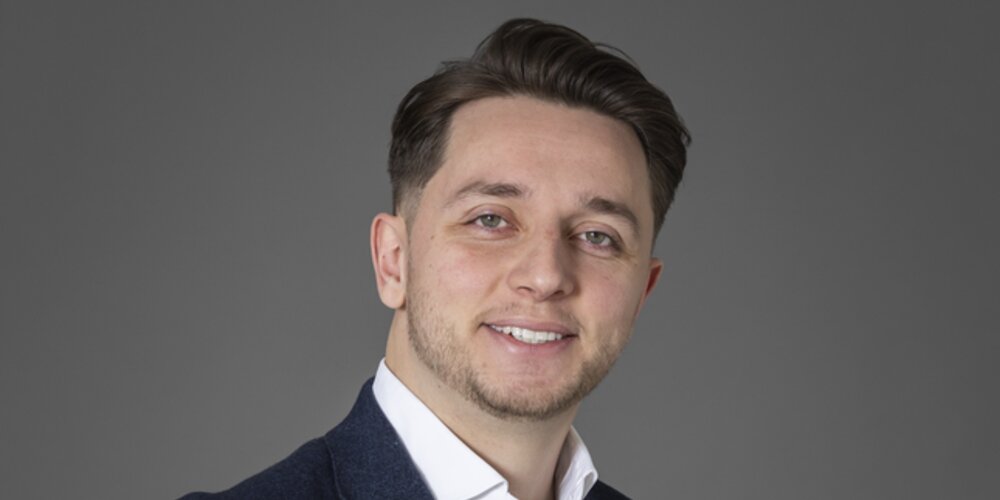 Q&A with Luke Carter - Aviation Senior Account Executive