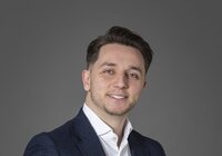 Q&A with Luke Carter - Aviation Senior Account Executive