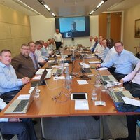 Welcome to the October edition of the Claims Review