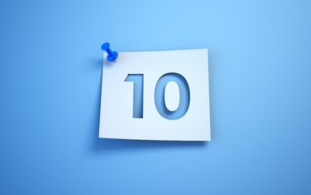 Top 10 checklist for air charter brokers