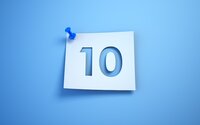Top 10 checklist for air charter brokers
