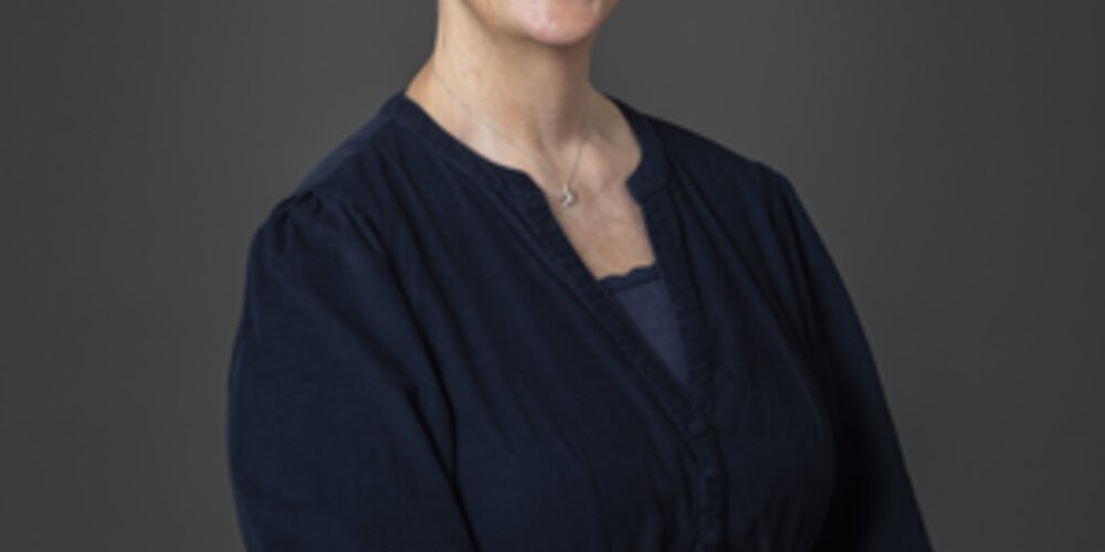 ITIC Europe Wire - Charlotte Kirk, CEO