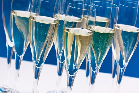 Event: P&I Correspondents drinks reception