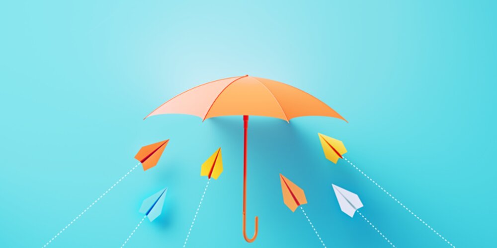 Insurance broker briefing webinar - recording