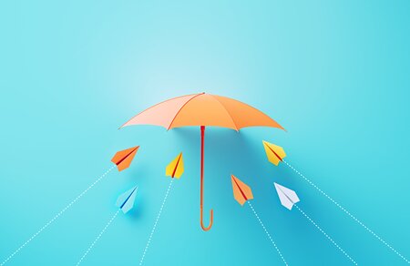 Insurance broker briefing webinar - recording