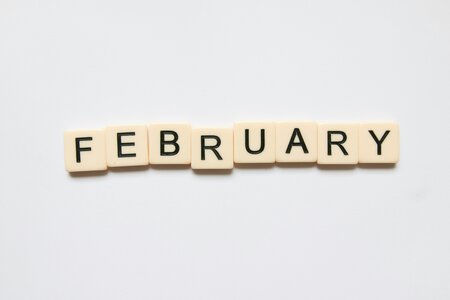 February is the shortest month