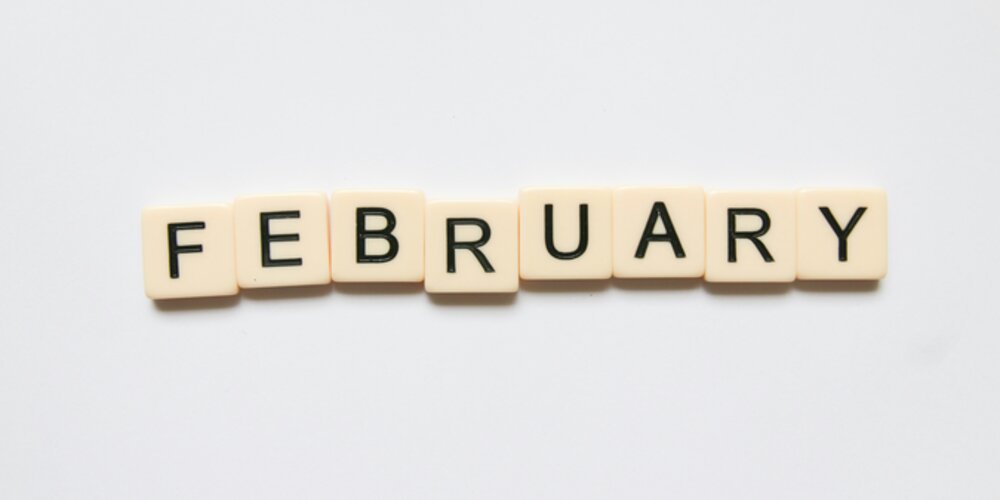 February is the shortest month