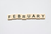 February is the shortest month