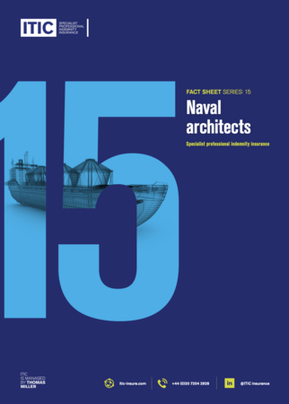 Naval Architects