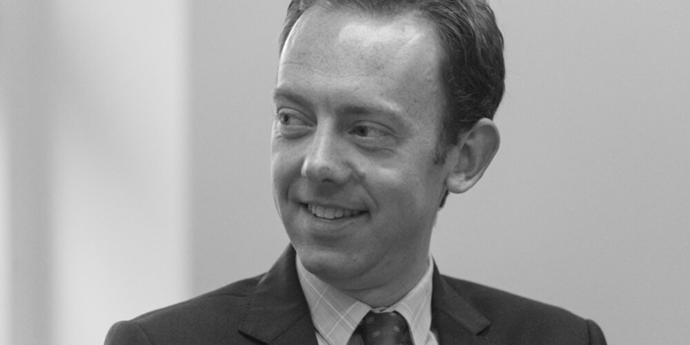 Tom Irving takes the helm as CEO at ITIC