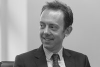 Tom Irving takes the helm as CEO at ITIC