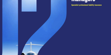 Aviation Aircraft Managers Fact Sheet - US