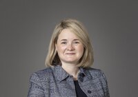 Q&A with Melanie Daglish - Director of Aviation