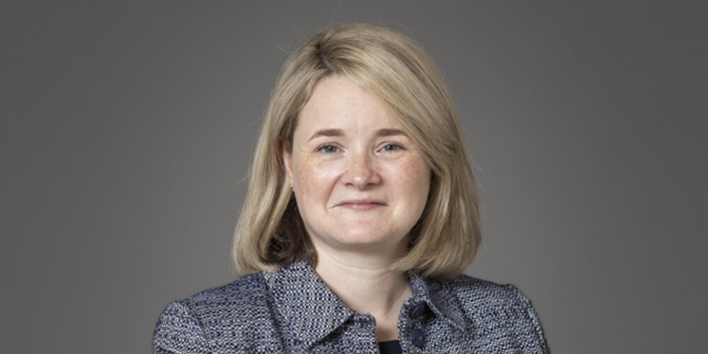 Q&A with Melanie Daglish - Director of Aviation