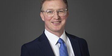 Robert Hodge - General Manager