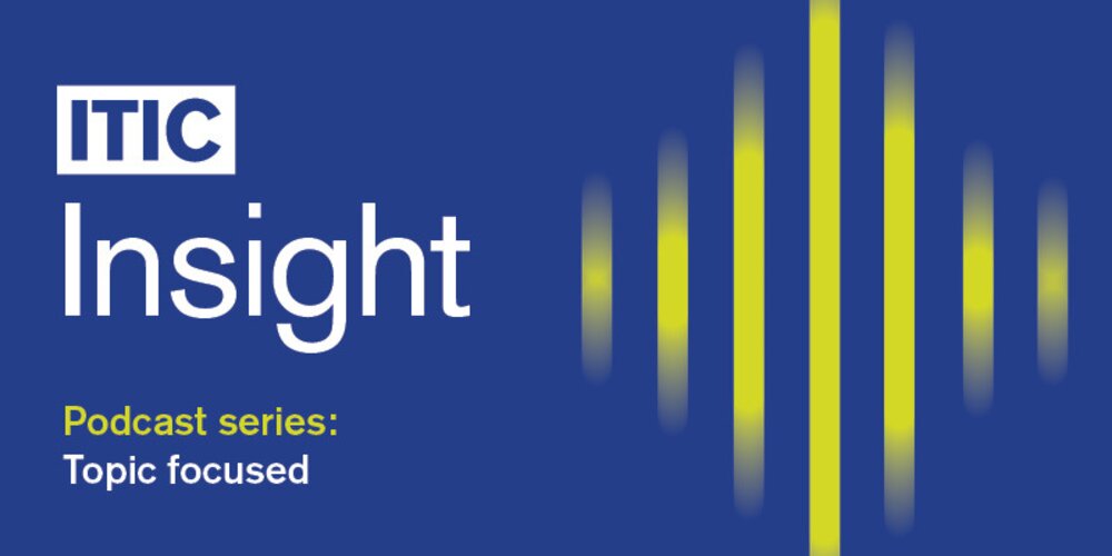 The importance of co-assurance for ship managers ITIC Insight podcast episode