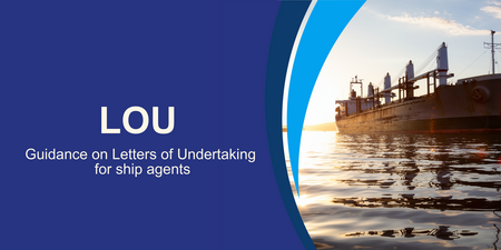 ITIC circular: Guidance on Letters of Undertaking for ship agents
