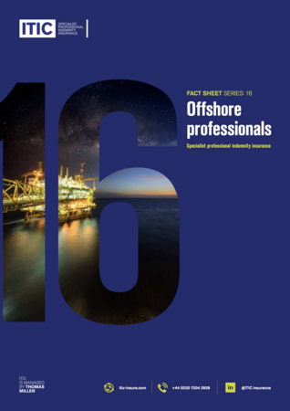 Offshore Professionals