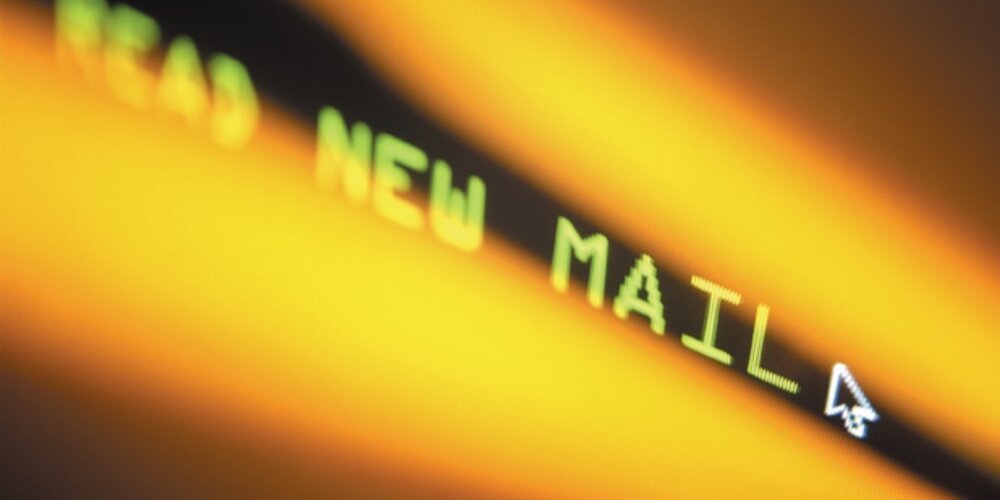 Press release: Take time to re-check contact details for important emails, advises ITIC