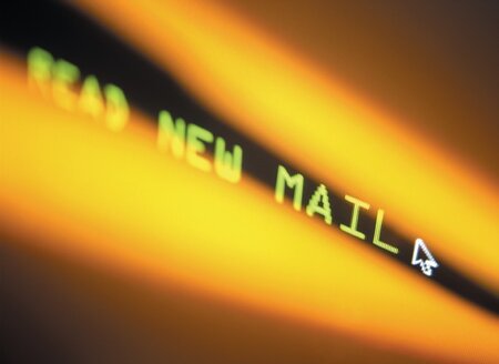 Press release: Take time to re-check contact details for important emails, advises ITIC