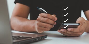 Top 5 contract essentials for confident aircraft lease management