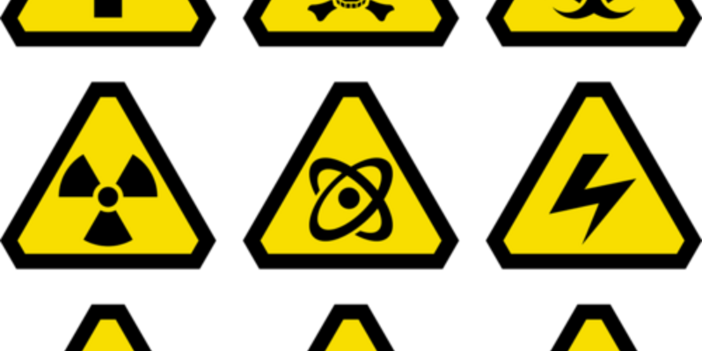 Ship Management International column - Inventory of Hazardous Materials (IHM) non-compliance is a hazard to be avoided