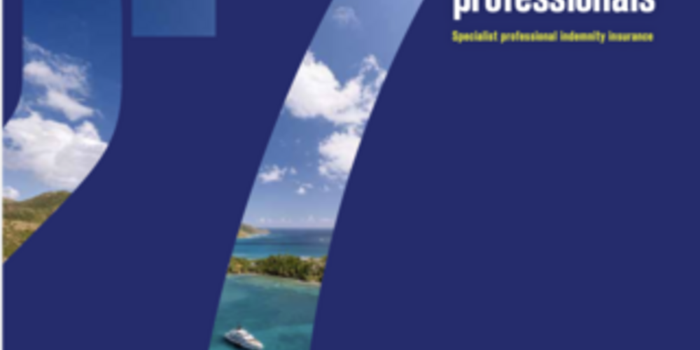 Superyacht Professionals Fact Sheet - US