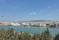 The Wire: focus on Greece