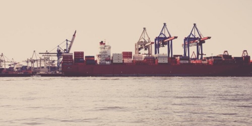 10 containers go too far